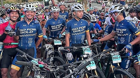 PSA Forum to tackle cycling