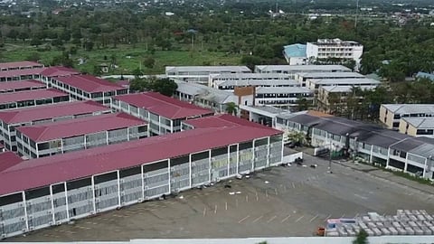 Porac POGO hub ‘big boss’ collared