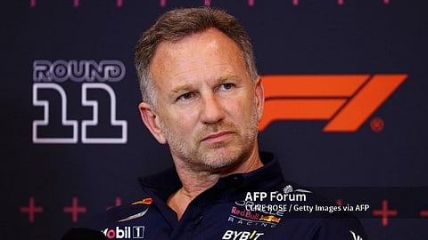 Austria Prepares for F1 Sprint Race Climax