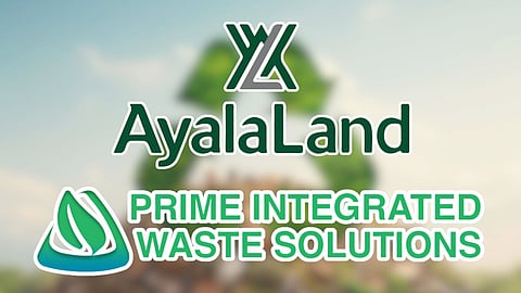 Ayala, Razon team up for waste mgm’t