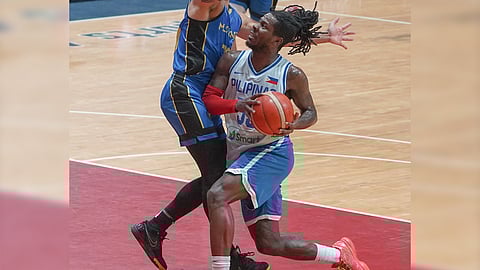 CJ Perez and Gilas Pilipinas are set to tie the loose ends when the face Turkey in a friendly match ahead of the FIBA Olympic Qualifying Tournament in Latvia.