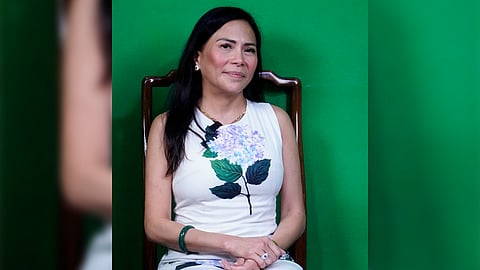 Foreign funding is needed to recreate
part of the island, Allana Montelibano,
director for business development
at Audax Global.