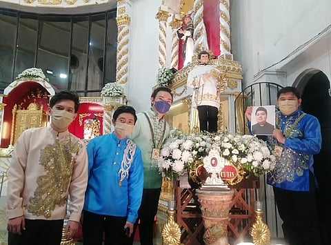 THE organization was made up mostly of teenagers from the province of Bulacan.