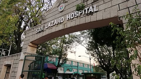 No Q fever cases yet in San Lazaro, RITM