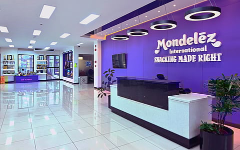Mondelēz International Achieves Plastic Packaging Goals in the Philippines