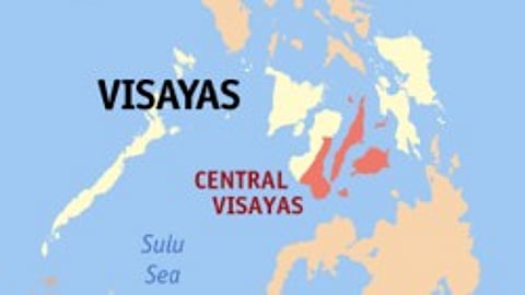 Central Visayas remains trillionaire region