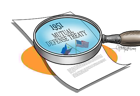 Is there a need to review MDT?