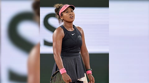 NAOMI Osaka’s misfortune continues following a 6-4, 3-6, 7-6 (7-3) loss to Bianca Andreescu in the quarterfinals of the ‘s-Hertogenbosch grass court tournament.