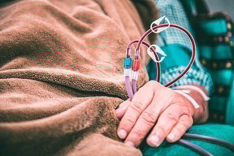 PhilHealth to hold dialogue to clarify no-balance billing system