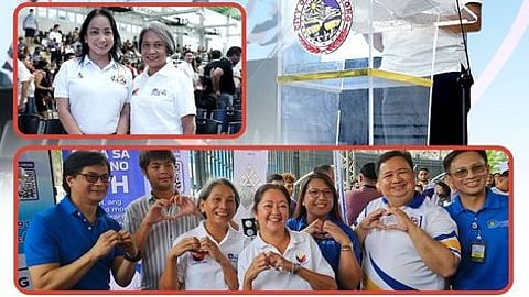 The First Lady’s Corner: Pag-IBIG spreads ‘Lab for All’