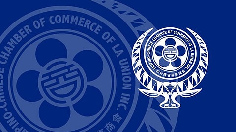 Fil-Chi traders holding Pre-Independence Day Walk