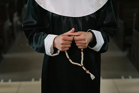 Spanish nuns excommunicated after sect claim, property row