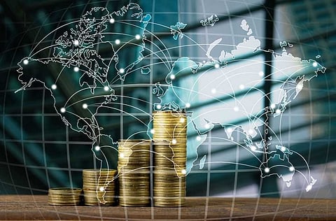 FDI keeps uptrend with $686-M net flow