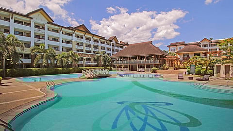 Filinvest InstaHomes: Ready for move-in, right here, right now