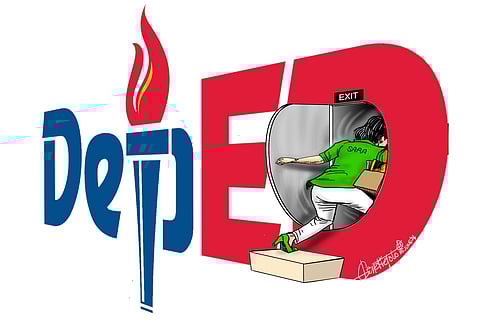 Sara’s DepEd exit boon or bane?