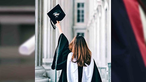 SCHOOL is where the thirst for knowledge and the search for relevance are stoked.