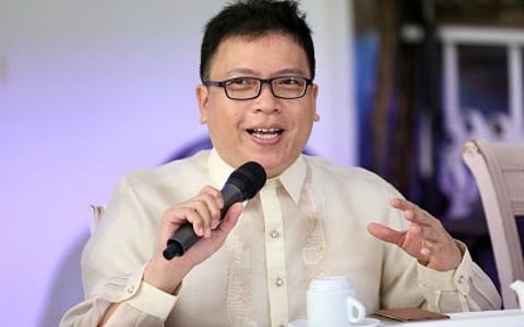 Michael Ricafort, chief economist of Rizal Commercial Banking Corp