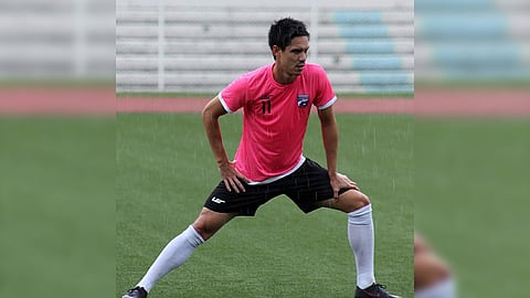 Former Azkals standout Simon Greatwich insists the Philippine team can reenact the Miracle of Hanoi.