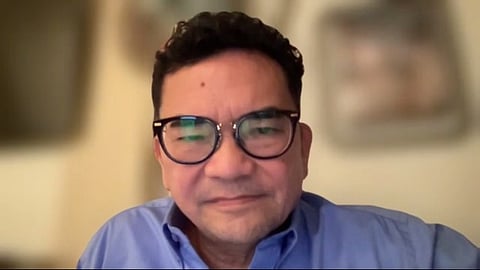 IBPAP president Jack Madrid relays that the ITBPM is expected to grow around 7 percent for both workers headcount and revenue, during a Zoom interview on Wednesday.