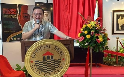 Garcia slashes Palaro budget