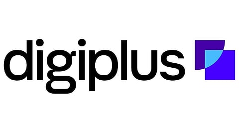 DigiPlus logo