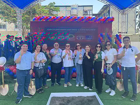 Toledo City: 4PH pioneer in Cebu