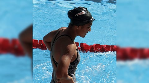 Michaela Jasmine Mojdeh