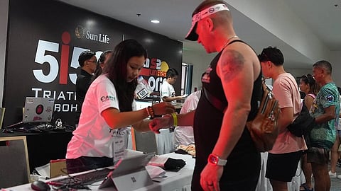 Rookies, veterans eye Sunrise Sprint crown