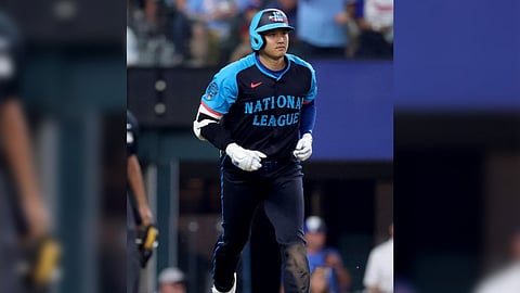 SHOHEI Ohtani and the Los Angeles Dodgers will open their MLB season at the Tokyo Dome in Japan on 18 and 19 March.