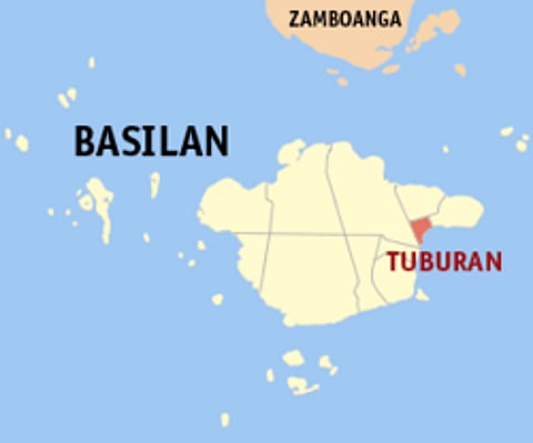 Basilan municipality declared ASG-free
