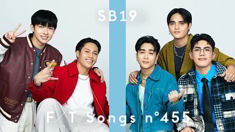 SB19