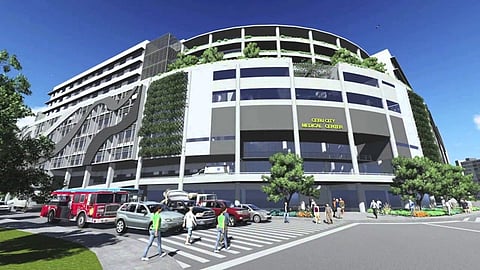 Cebu City Medical Center