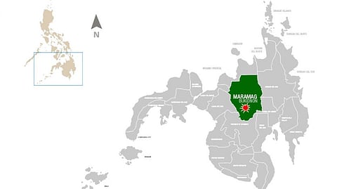 Mother, daughter missing from Bukidnon flooding