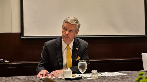 Nuke, natgas marked as energy security seals