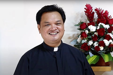 Fr. Andrei Paz