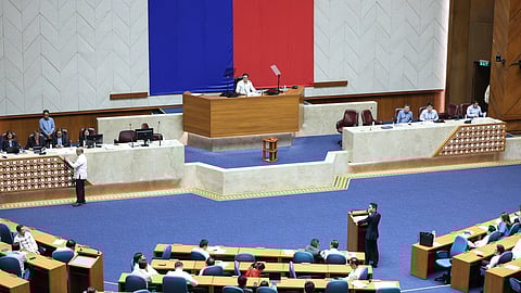 Lawmakers seek probe on Davao’s ‘fake birth certificate mill’