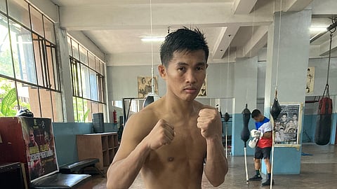 PEDRO Taduran vows to be ready when he faces Japanese knockout artist Ginjiro Shigeoka for the IBF minimumweight crown on 28 July in Japan.