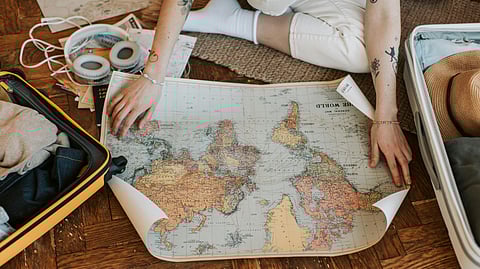 Mapping out Manila's marvels: Smart travelers know that with proper planning, Manila offers unforgettable adventures beyond the headlines.