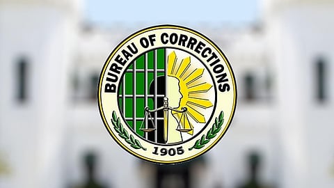 Bureau of Corrections