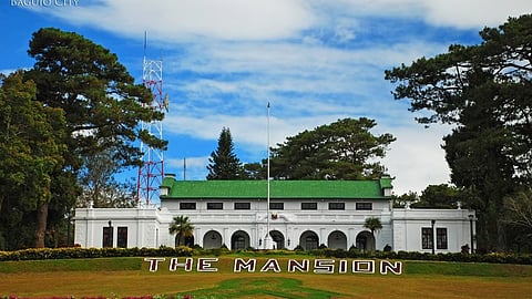 Baguio Mansion hosting new presidential museum