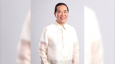 Infrastructure buildup, in government and in the private sector, is in good hands with Rogelio ‘Babes’ Singson in the driver’s seat.