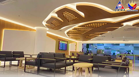 A haven for heroes: The newly opened OFW Lounge at NAIA Terminal 3 offers comfort and convenience to our modern-day heroes. With free Wi-Fi, charging stations, and complimentary meals, this space is designed to make pre-flight moments more relaxing for Overseas Filipino Workers. A small gesture of gratitude for their immense contributions to our nation.