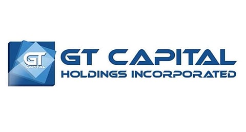 GT Capital installs Tioco as new CFO