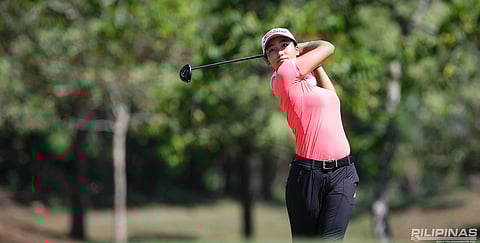 JIWON Lee is set to showcase her potential when she makes her professional debut in the ICTSI Splendido Taal Championship starting Tuesday at the Splendido Taal Golf Club.