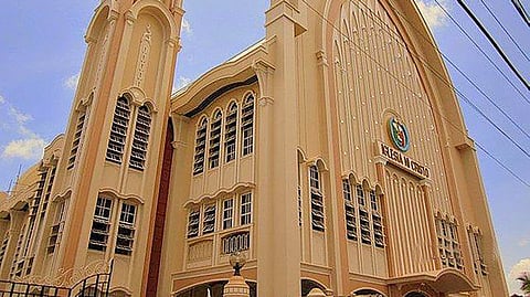 Gov’t work, classes suspended for INC rally