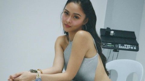 KIM Chiu
