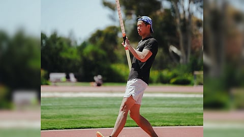 ERNEST John Obiena will not join other Filipino athletes in their preparation for the Paris Olympics.