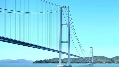 Infrastructure safety must be prioritized after Samar quakes