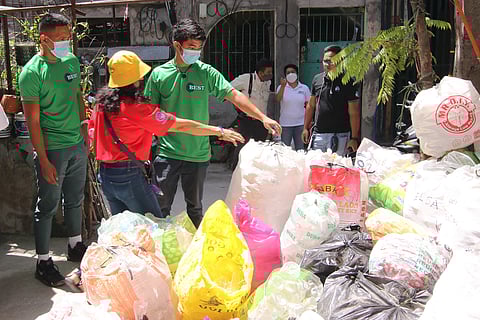 PBSP drives EPR law compliance