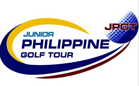 Youngsters brace for JPGT Mindanao Series I